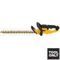 Dewalt DCHT820B 20V MAX Lithium - Ion 22 In. Hedge Trimmer (Tool Only)