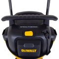 Dewalt 16 Gallon 6.5 PHP Stealthsonic Quiet Wet Dry Vacuum