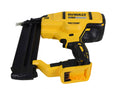 DEWALT DCN680B 20V MAX 18 - Gauge Cordless Brad Nailer - Brushless Motor, Tool - Free Adjustments (Bare Tool)